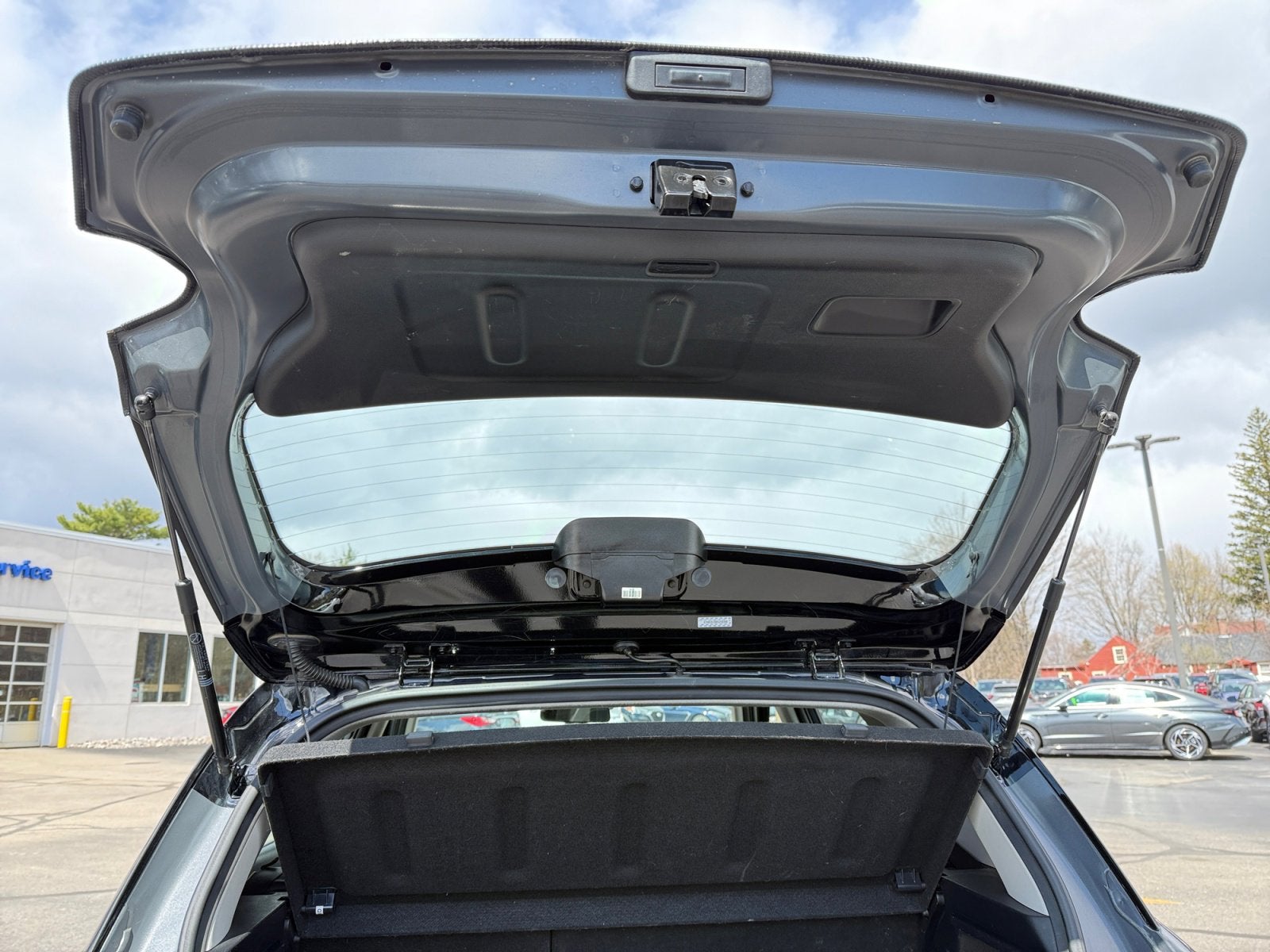 2023 Hyundai Venue Limited