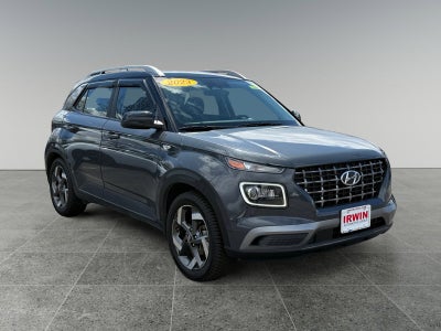 2023 Hyundai Venue Limited