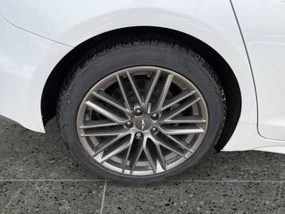 2019 Genesis G70 2.0T Advanced