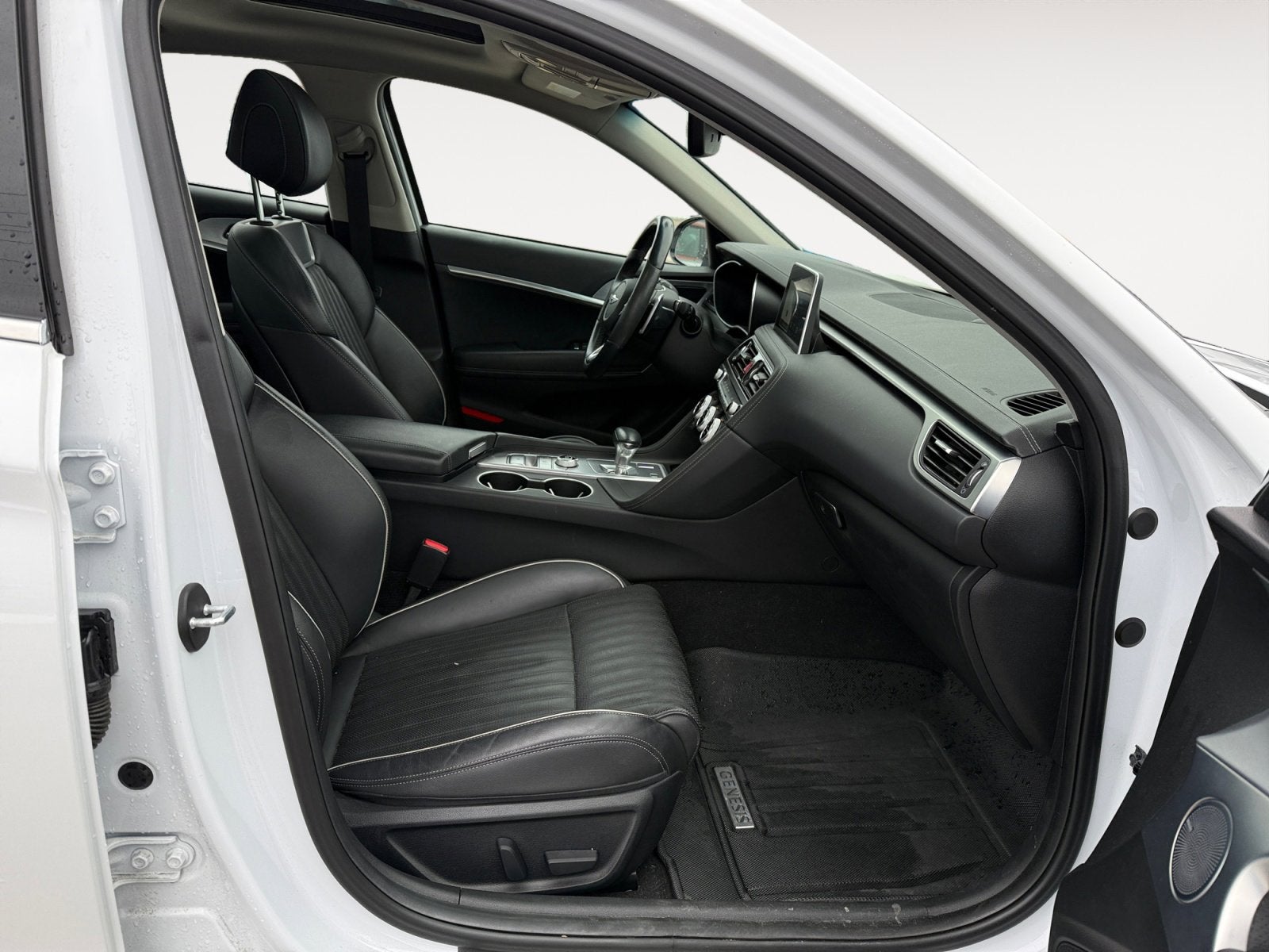 2019 Genesis G70 2.0T Advanced