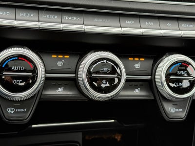 2019 Genesis G70 2.0T Advanced