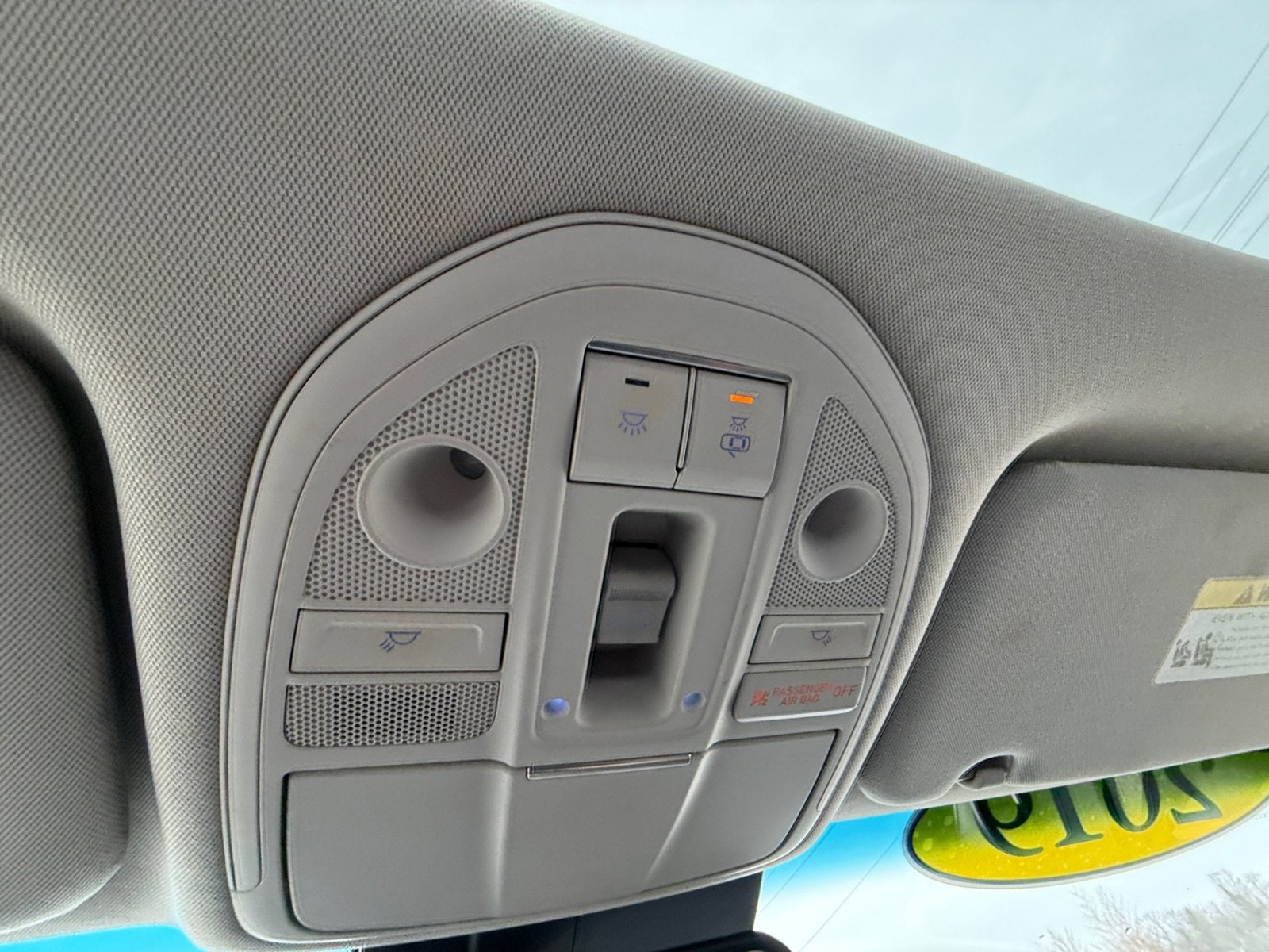 2019 Genesis G70 2.0T Advanced