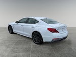 2019 Genesis G70 2.0T Advanced