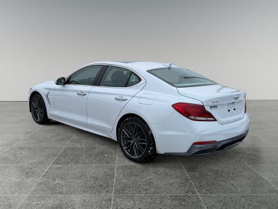 2019 Genesis G70 2.0T Advanced