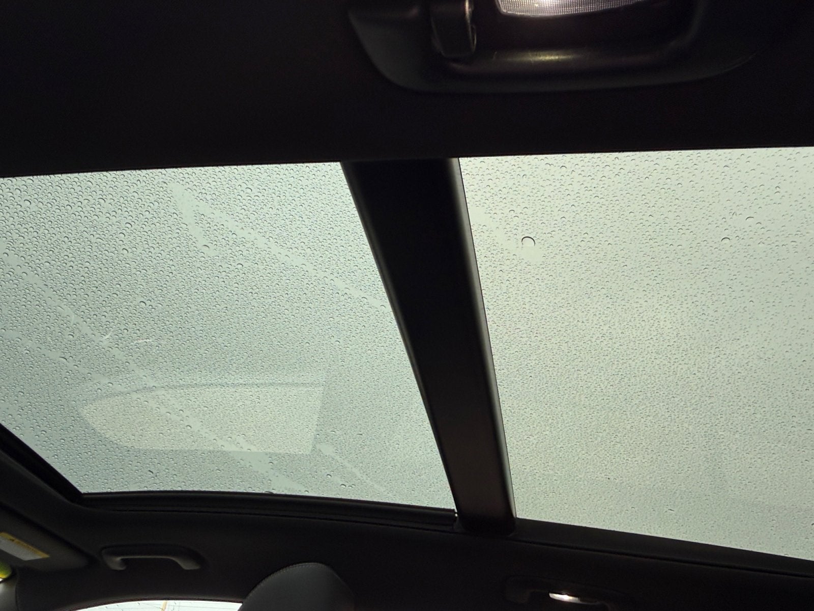 2020 Kia Sportage SX Turbo