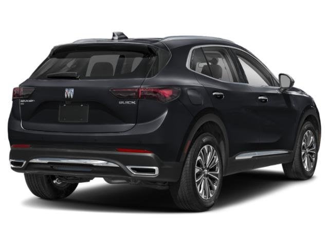 2024 Buick Envision Avenir
