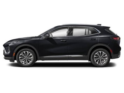 2024 Buick Envision Avenir