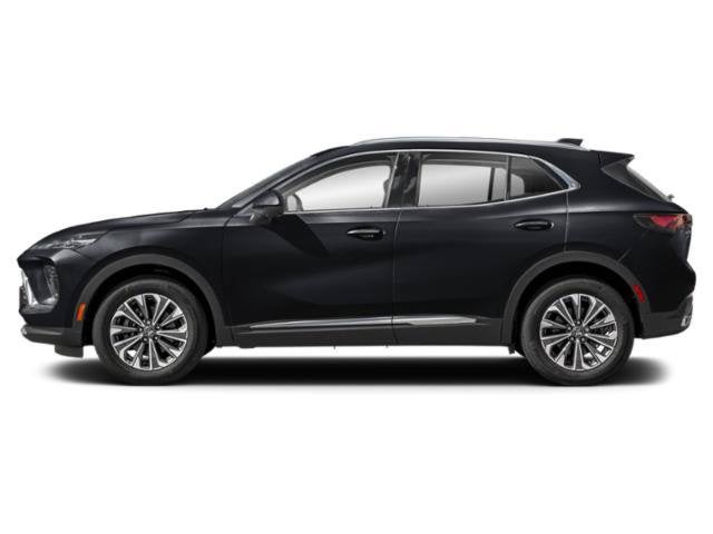 2024 Buick Envision Avenir