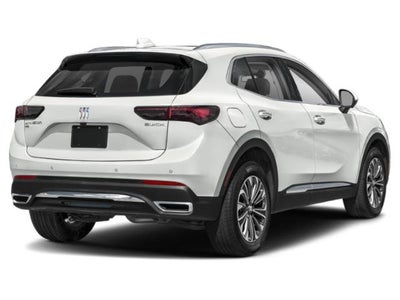 2024 Buick Envision Avenir