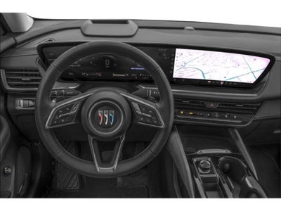 2024 Buick Envision Avenir