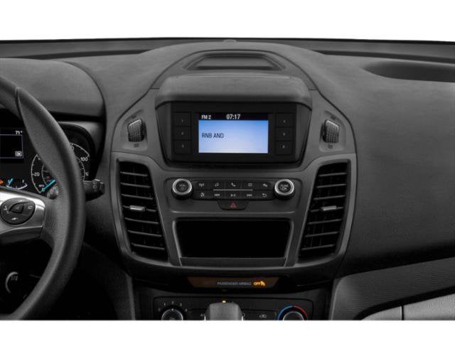 2019 Ford Transit Connect Van XLT