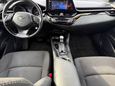 2018 Toyota C-HR XLE Premium
