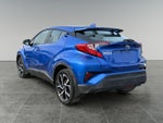 2018 Toyota C-HR XLE Premium