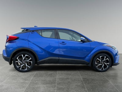 2018 Toyota C-HR XLE Premium