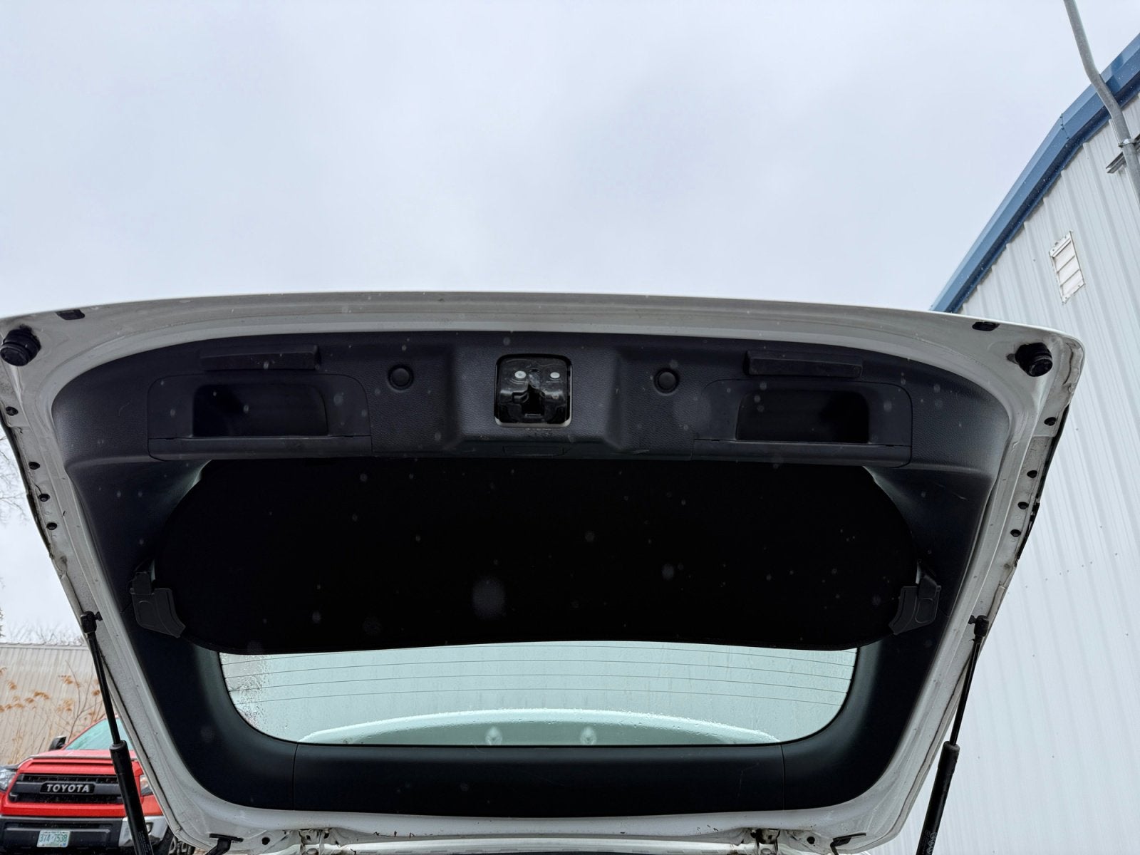 2017 Honda Civic EX-L Navi