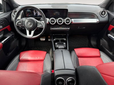 2021 Mercedes-Benz GLB GLB 250
