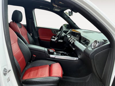 2021 Mercedes-Benz GLB GLB 250