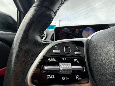 2021 Mercedes-Benz GLB GLB 250