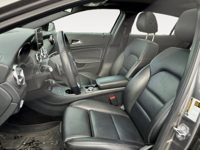 2020 Mercedes-Benz GLA GLA 250