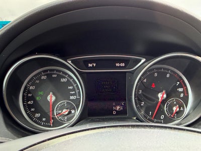 2020 Mercedes-Benz GLA GLA 250