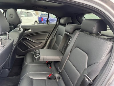 2020 Mercedes-Benz GLA GLA 250