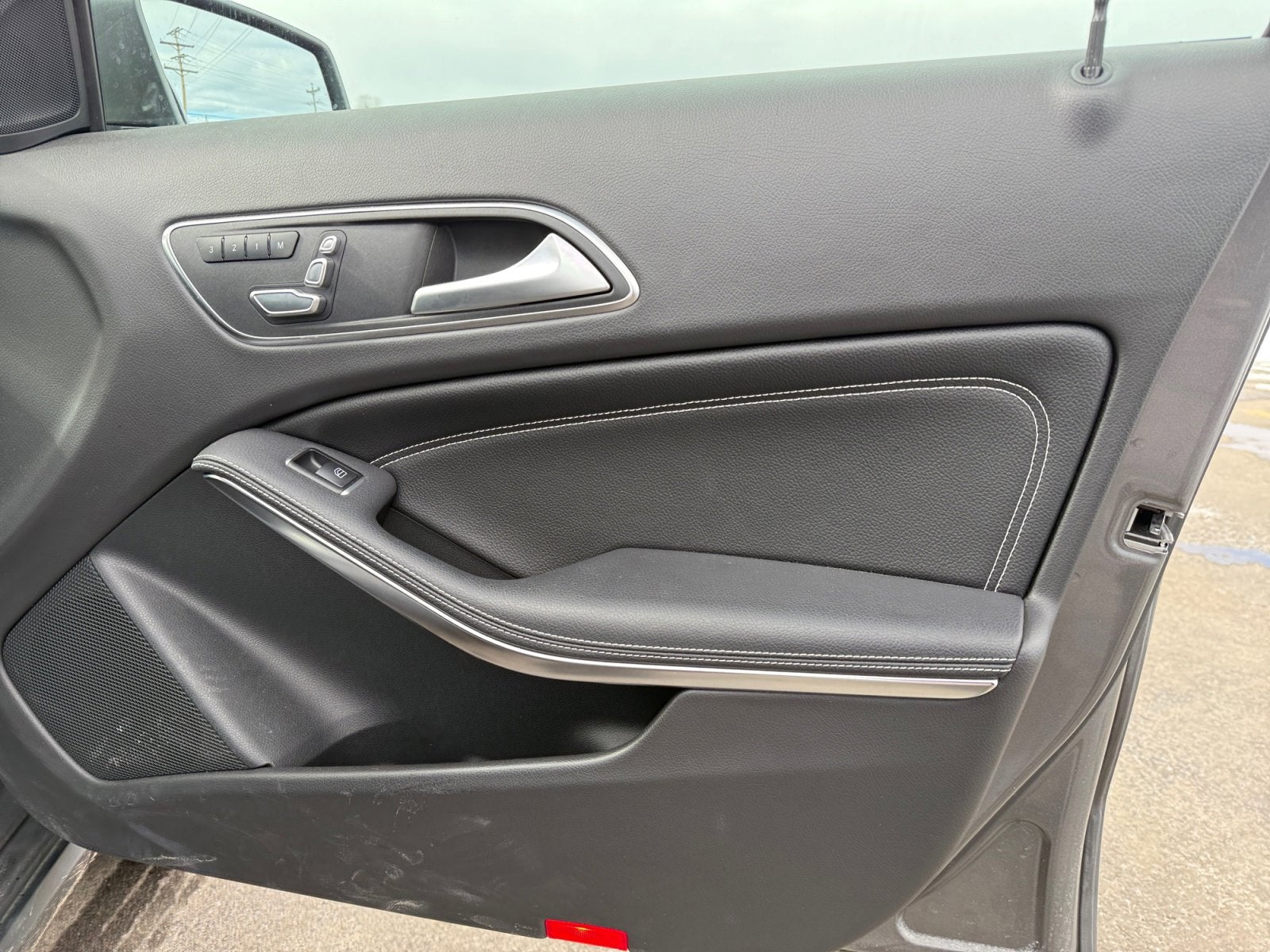 2020 Mercedes-Benz GLA GLA 250