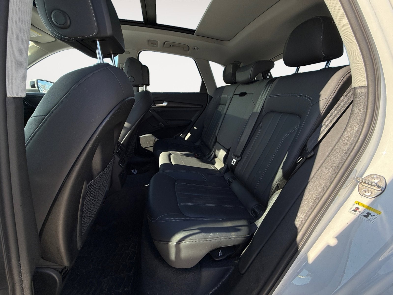 2021 Audi Q5 Premium