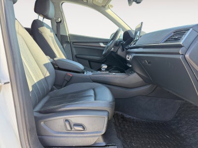 2021 Audi Q5 Premium