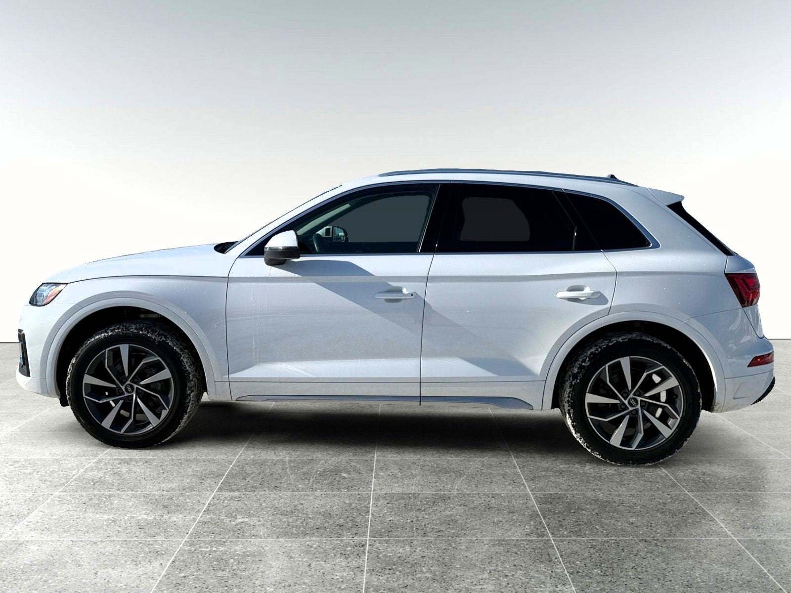 2021 Audi Q5 Premium