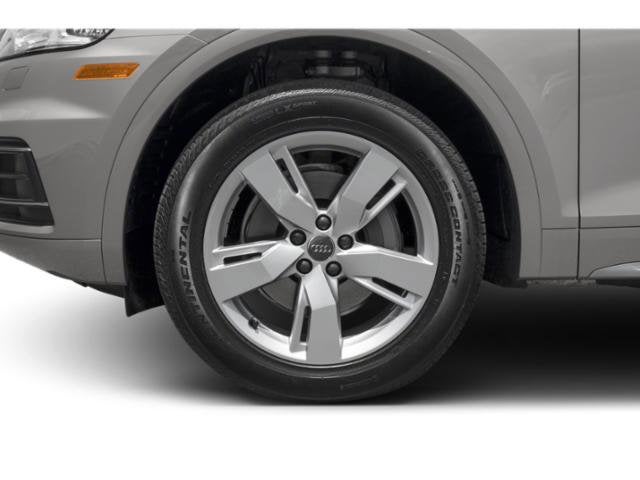 2020 Audi Q5 Premium Plus