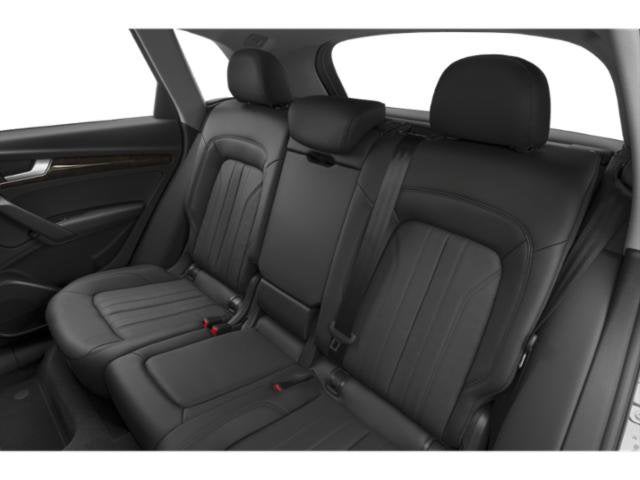 2020 Audi Q5 Premium Plus