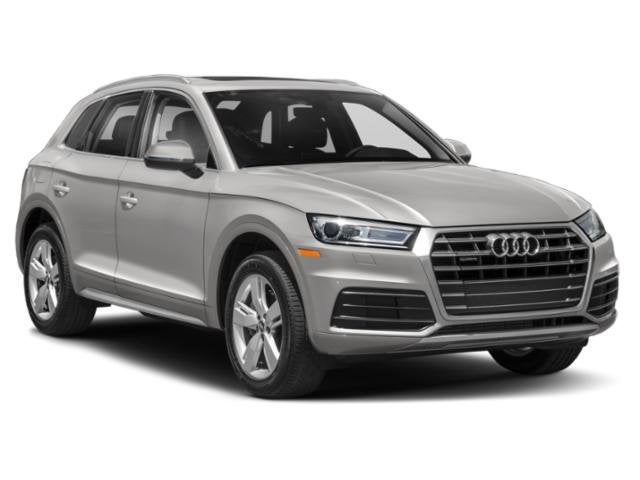 2020 Audi Q5 Premium Plus