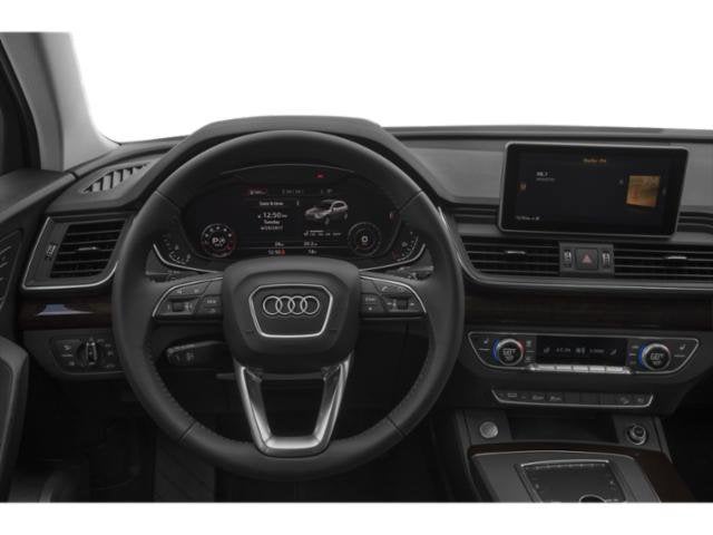 2020 Audi Q5 Premium Plus