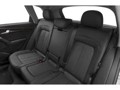 2018 Audi Q5 2.0T quattro Premium Plus