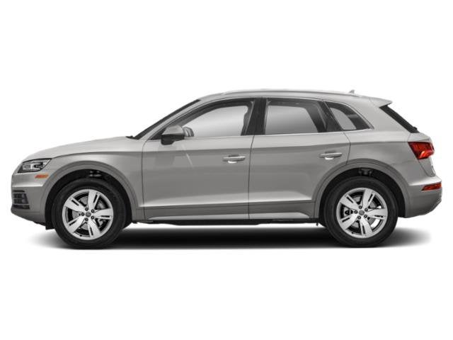 2018 Audi Q5 2.0T quattro Premium Plus