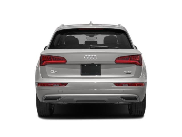 2018 Audi Q5 2.0T quattro Premium Plus