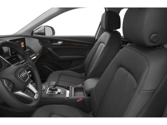 2018 Audi Q5 2.0T quattro Premium Plus