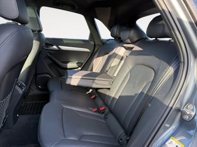 2016 Audi Q3 Prestige