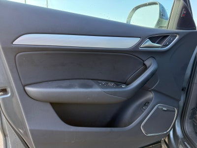 2016 Audi Q3 Prestige