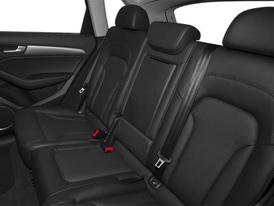 2014 Audi Q5 Premium Plus