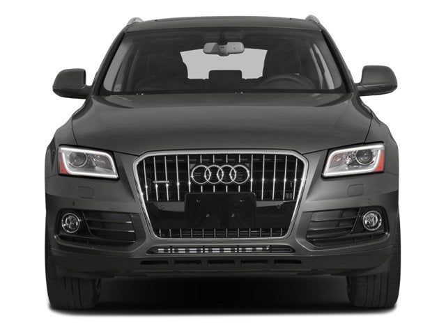 2014 Audi Q5 Premium Plus