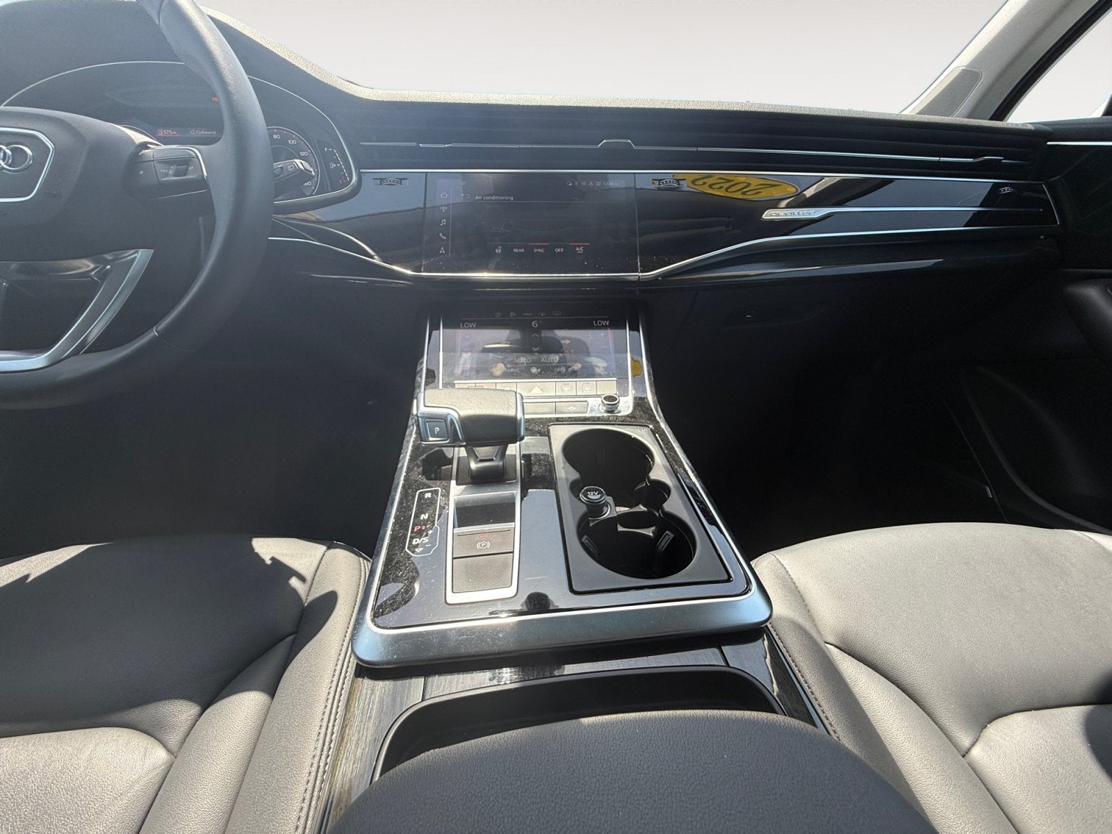 2022 Audi Q7 Premium Plus