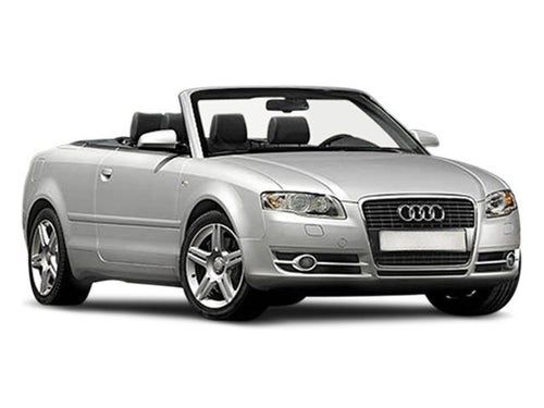 2008 Audi A4 2.0T
