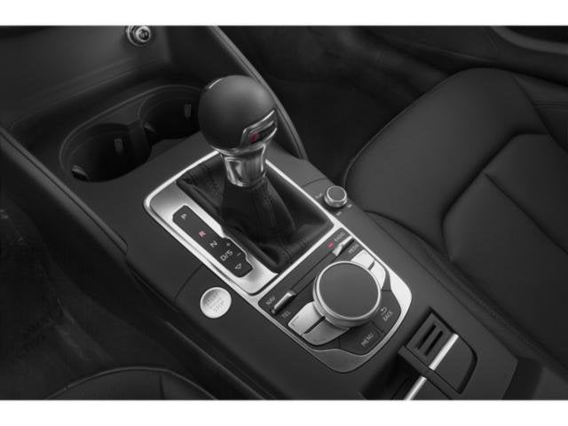 2015 Audi A3 2.0T QUATTRO 2.0T quattro Premium