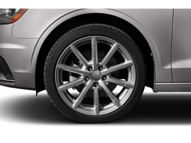 2015 Audi A3 2.0T QUATTRO 2.0T quattro Premium