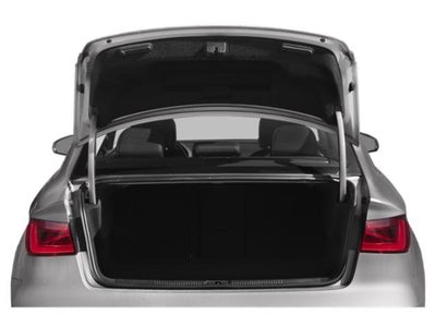 2015 Audi A3 2.0T QUATTRO 2.0T quattro Premium