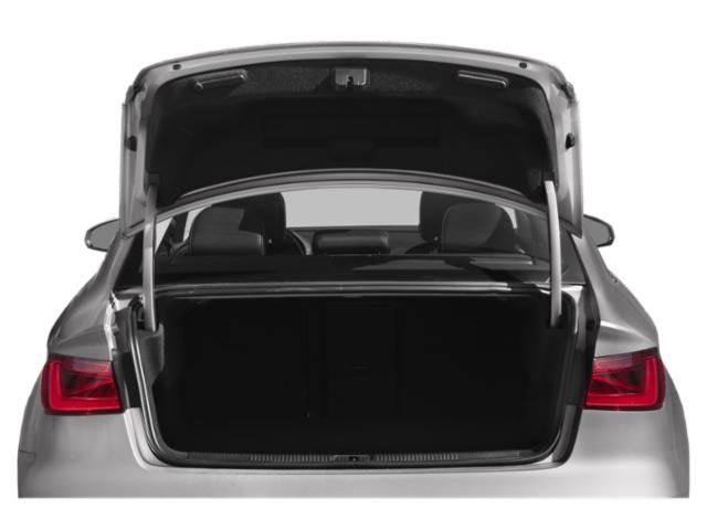 2015 Audi A3 2.0T QUATTRO 2.0T quattro Premium