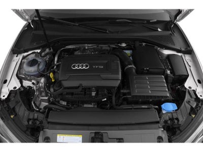 2015 Audi A3 2.0T QUATTRO 2.0T quattro Premium