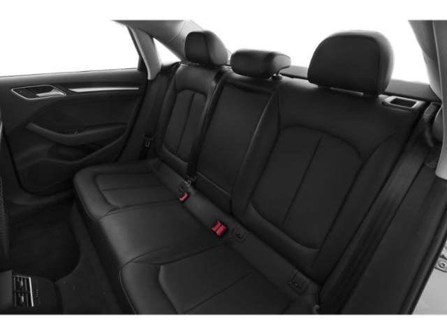 2015 Audi A3 2.0T QUATTRO 2.0T quattro Premium