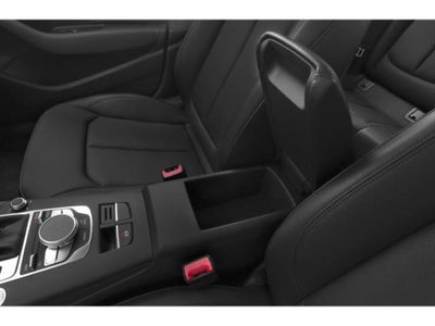 2015 Audi A3 2.0T QUATTRO 2.0T quattro Premium